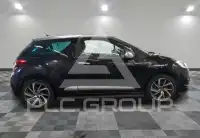 2016 DS DS3