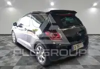 2016 DS DS3