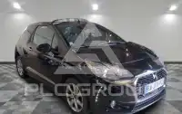 2016 DS DS3