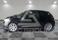 2016 DS DS3