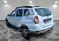 2016 Dacia Duster