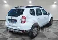 2016 Dacia Duster
