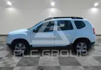 2016 Dacia Duster