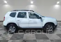 2016 Dacia Duster