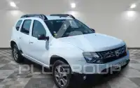 2016 Dacia Duster