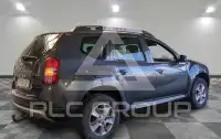 2016 Dacia Duster