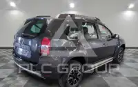 2016 Dacia Duster