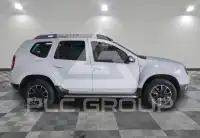 2016 Dacia Duster