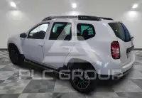 2016 Dacia Duster