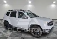 2016 Dacia Duster