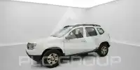 2016 Dacia Duster