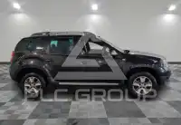 2016 Dacia Duster