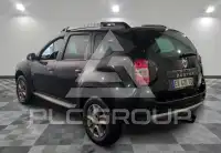 2016 Dacia Duster
