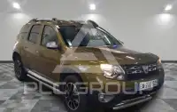 2016 Dacia Duster
