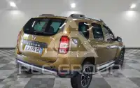 2016 Dacia Duster