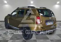 2016 Dacia Duster