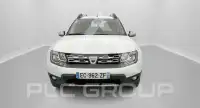 2016 Dacia Duster