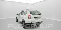2016 Dacia Duster