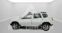2016 Dacia Duster