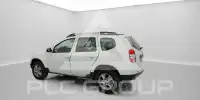 2016 Dacia Duster