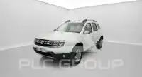 2016 Dacia Duster