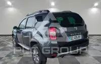 2016 Dacia Duster