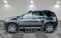 2016 Dacia Duster