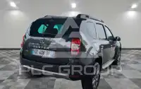 2016 Dacia Duster