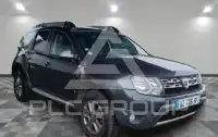 2016 Dacia Duster
