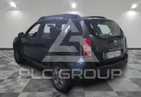 2016 Dacia Duster