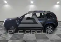 2016 Dacia Duster