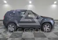 2016 Dacia Duster