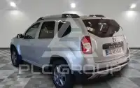 2016 Dacia Duster
