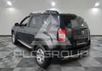 2016 Dacia Duster