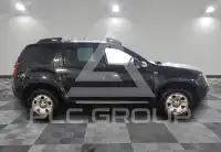 2016 Dacia Duster