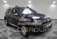 2016 Dacia Duster