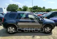 2016 Dacia Duster