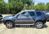 2016 Dacia Duster