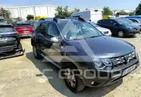 2016 Dacia Duster