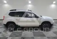 2016 Dacia Duster