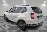 2016 Dacia Duster