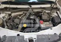 2016 Dacia Duster