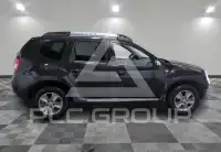 2016 Dacia Duster