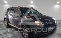 2016 Dacia Duster