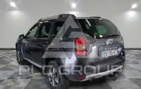 2016 Dacia Duster