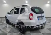 2016 Dacia Duster