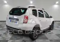 2016 Dacia Duster