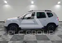 2016 Dacia Duster