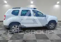 2016 Dacia Duster