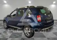 2016 Dacia Duster